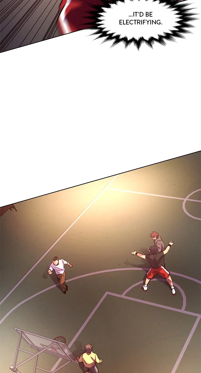 1 Second Chapter 182 - Page 38