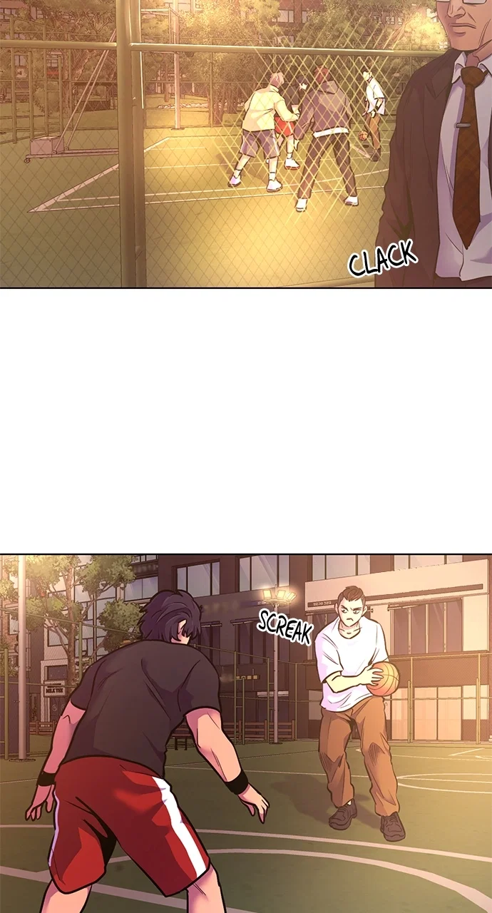 1 Second Chapter 182 - Page 59
