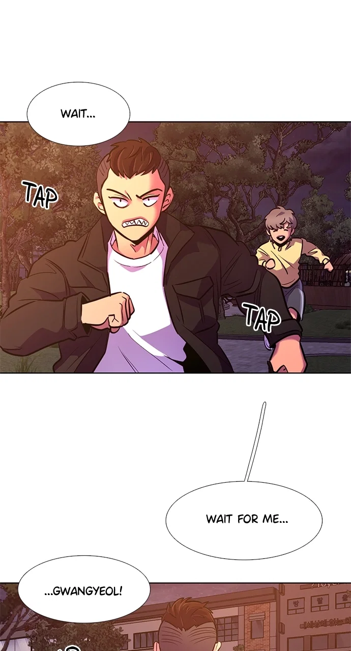 1 Second Chapter 182 - Page 81