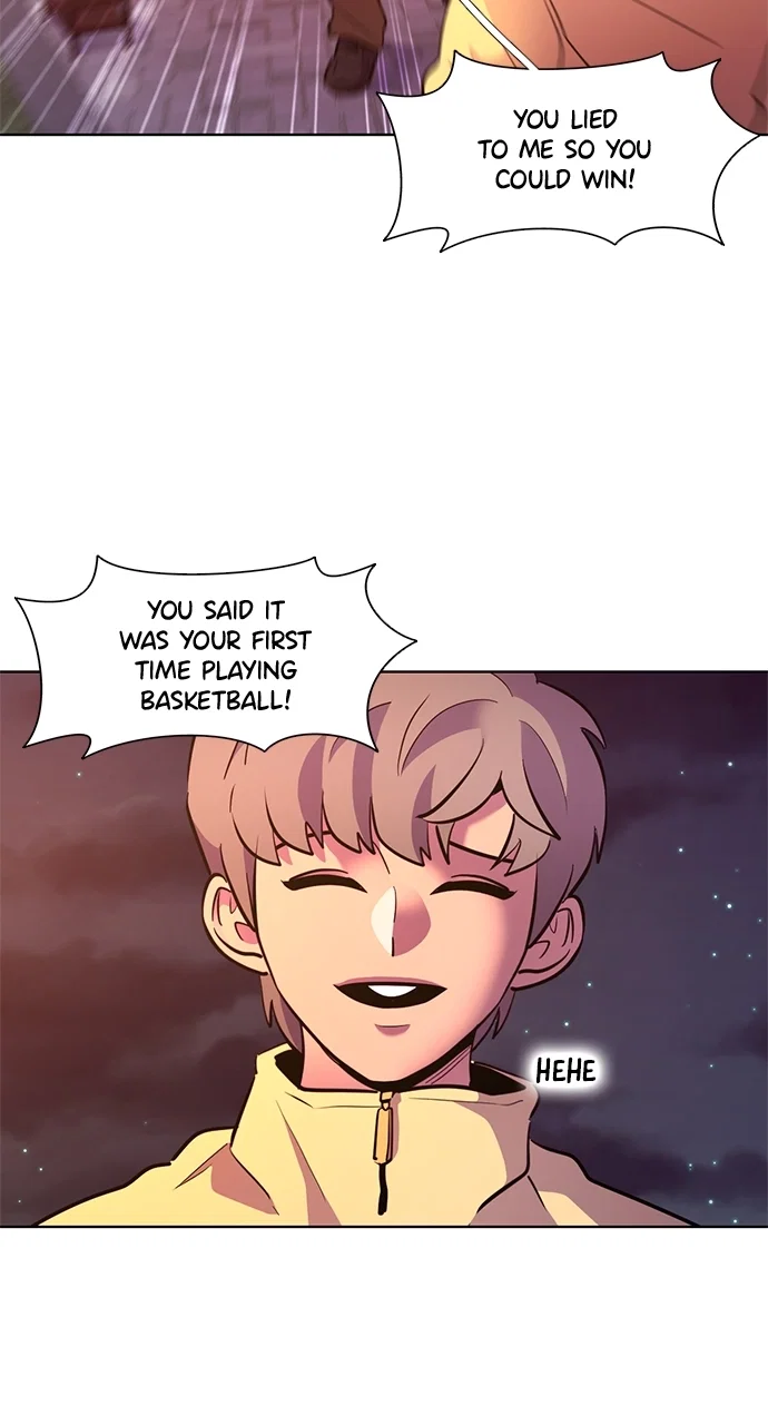 1 Second Chapter 182 - Page 83