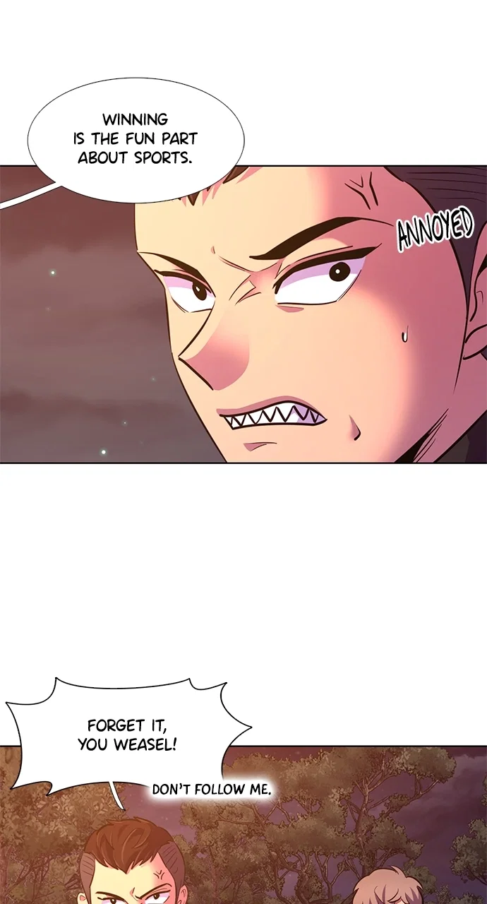 1 Second Chapter 182 - Page 84