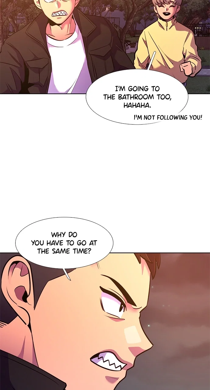 1 Second Chapter 182 - Page 85