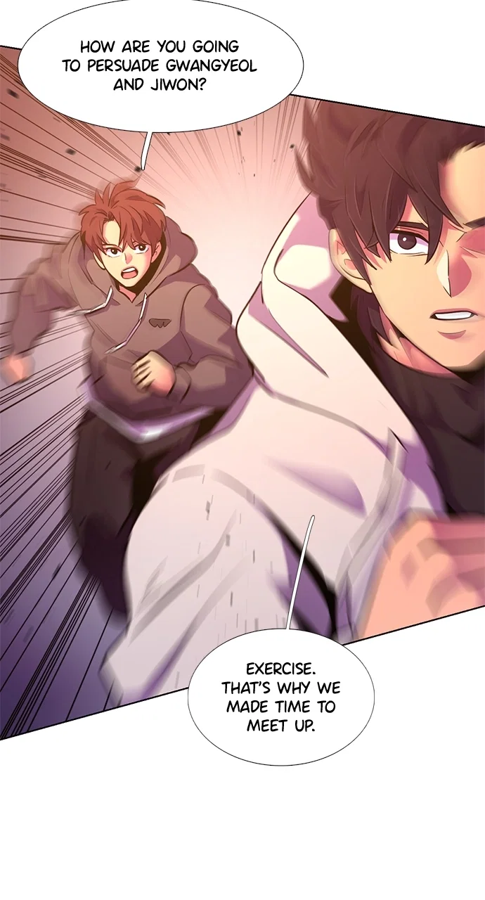1 Second Chapter 182 - Page 89