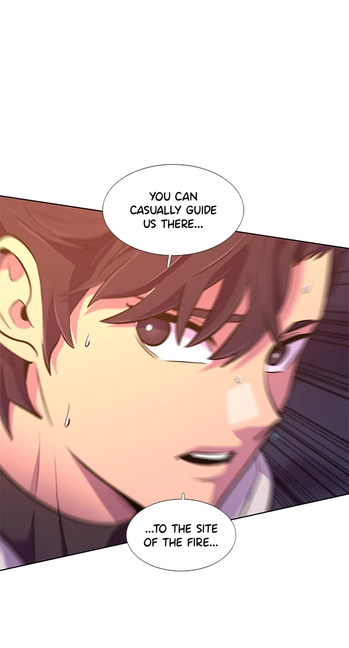 1 Second Chapter 182 - Page 91