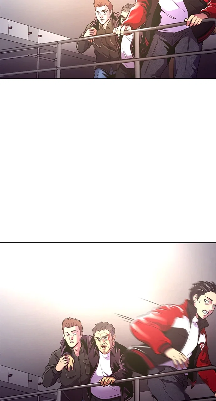 1 Second Chapter 196 - Page 4