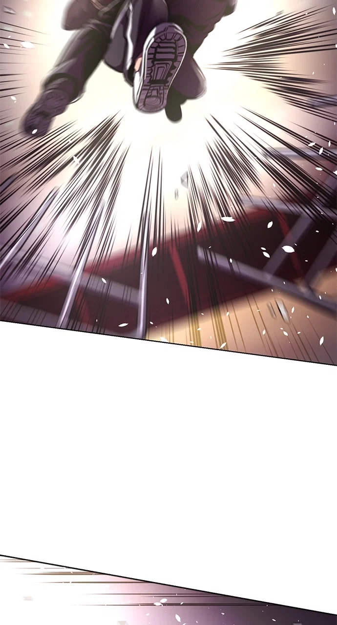 1 Second Chapter 196 - Page 12