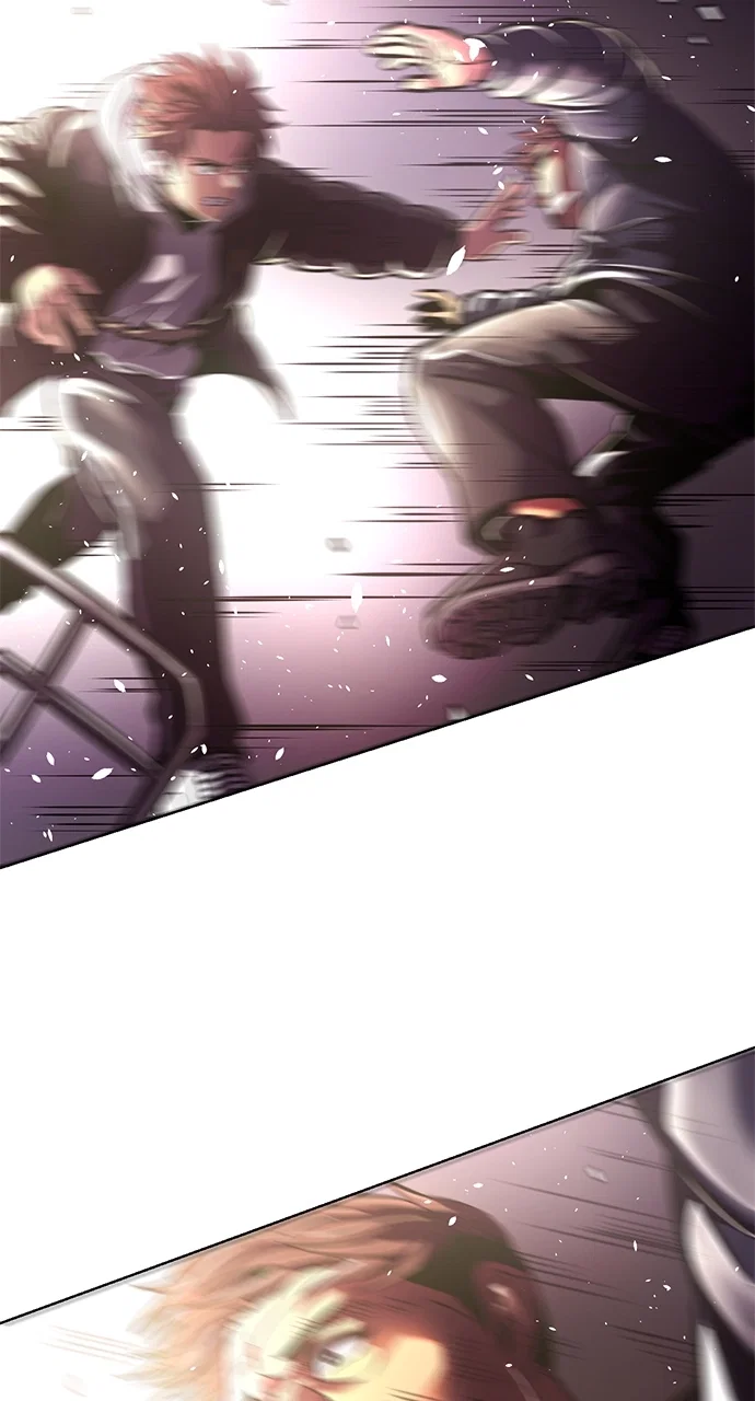 1 Second Chapter 196 - Page 13