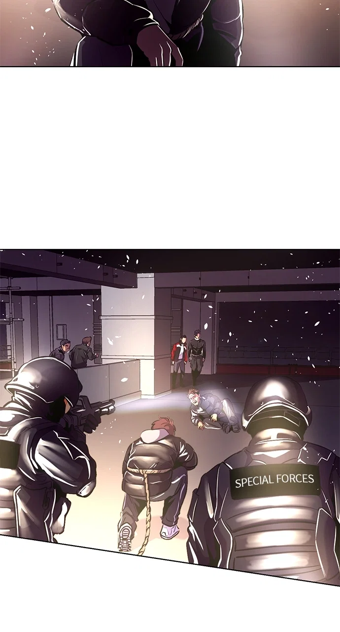 1 Second Chapter 196 - Page 16