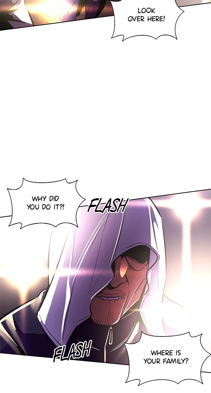 1 Second Chapter 196 - Page 25