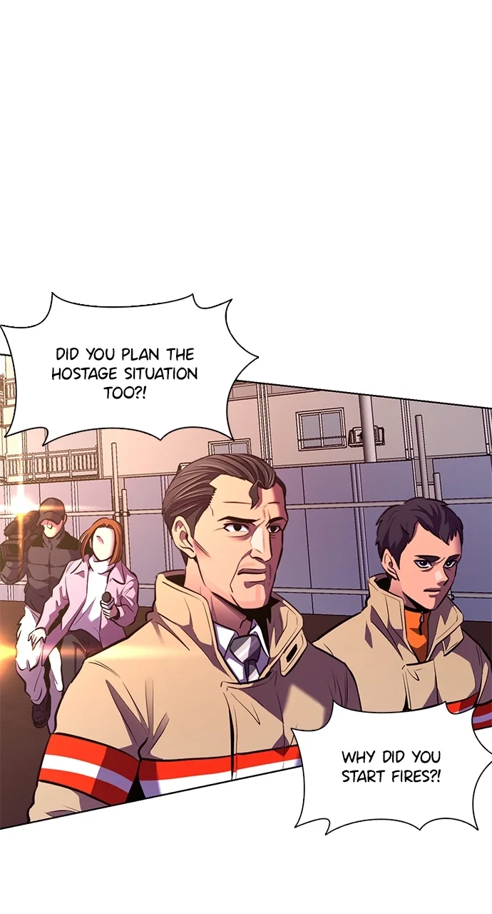 1 Second Chapter 196 - Page 26