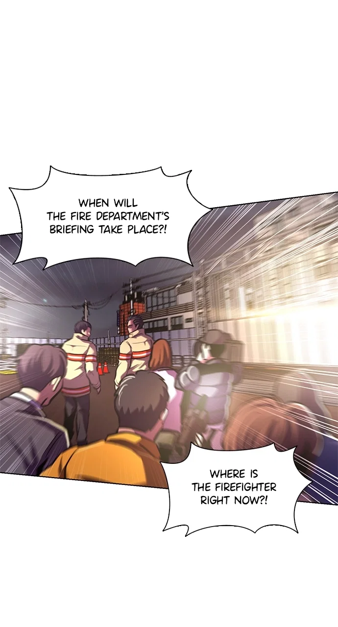 1 Second Chapter 196 - Page 29