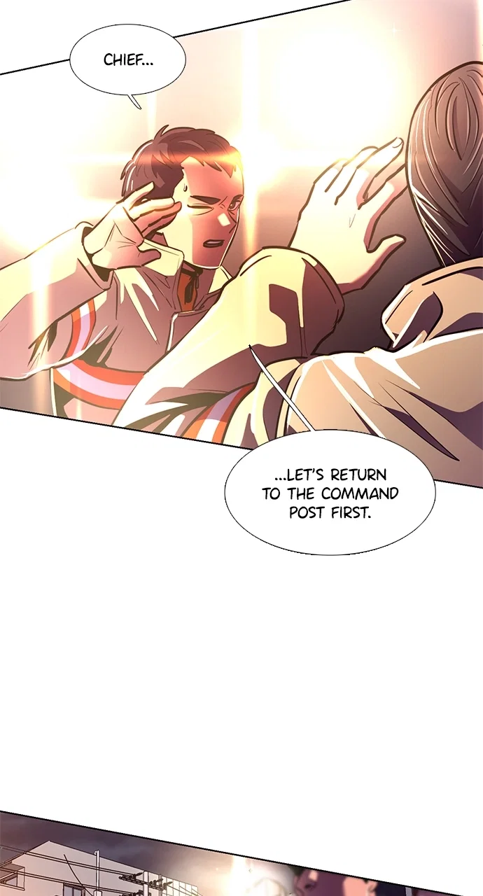 1 Second Chapter 196 - Page 31