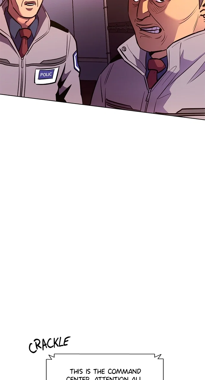 1 Second Chapter 196 - Page 33