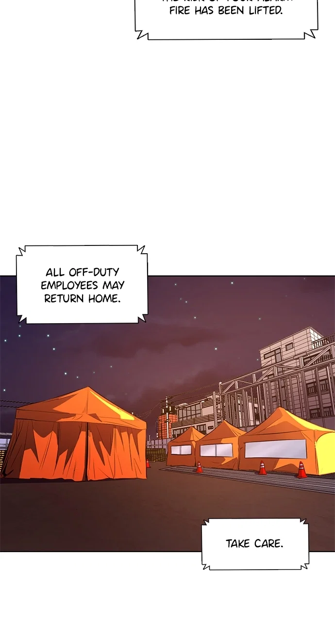 1 Second Chapter 196 - Page 35