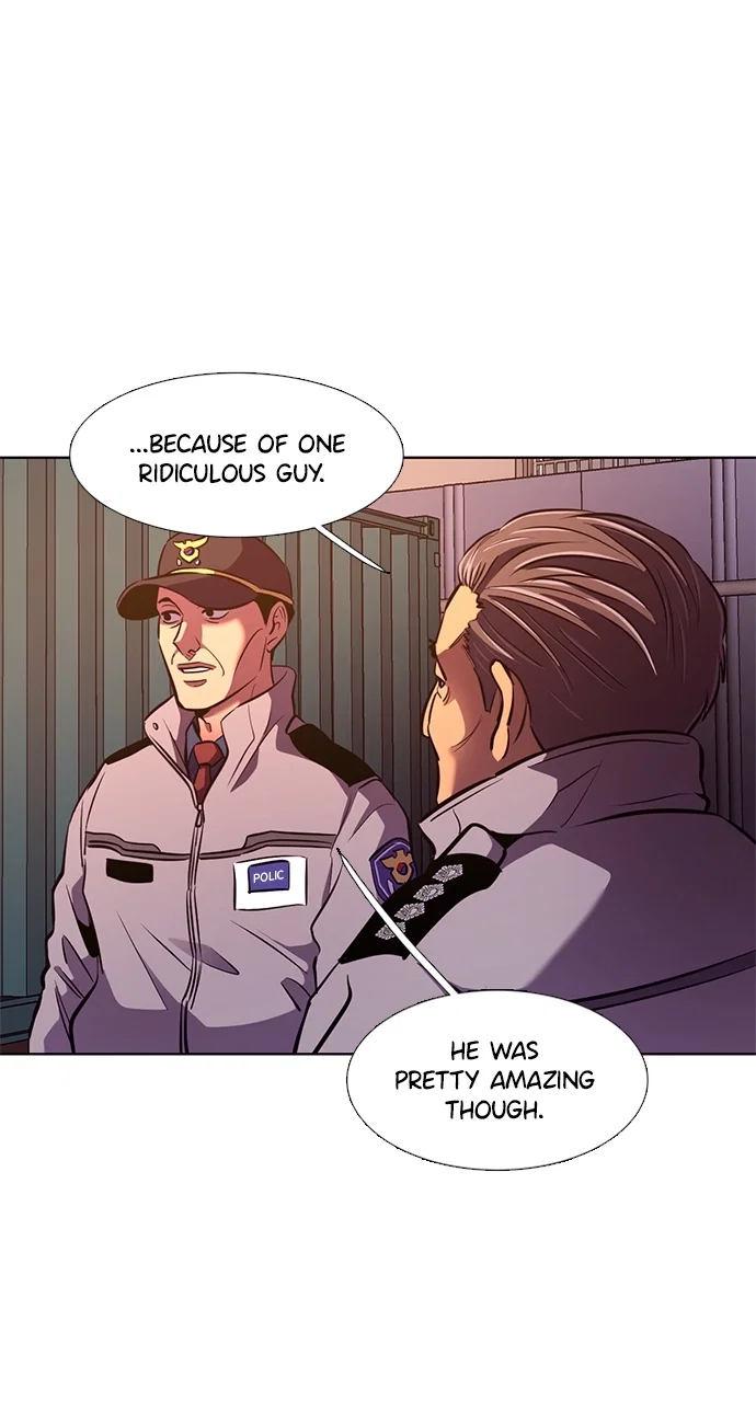 1 Second Chapter 196 - Page 41