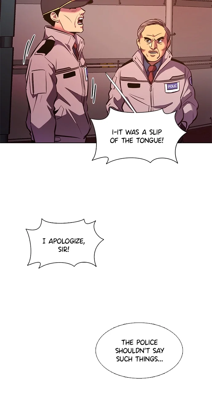 1 Second Chapter 196 - Page 49