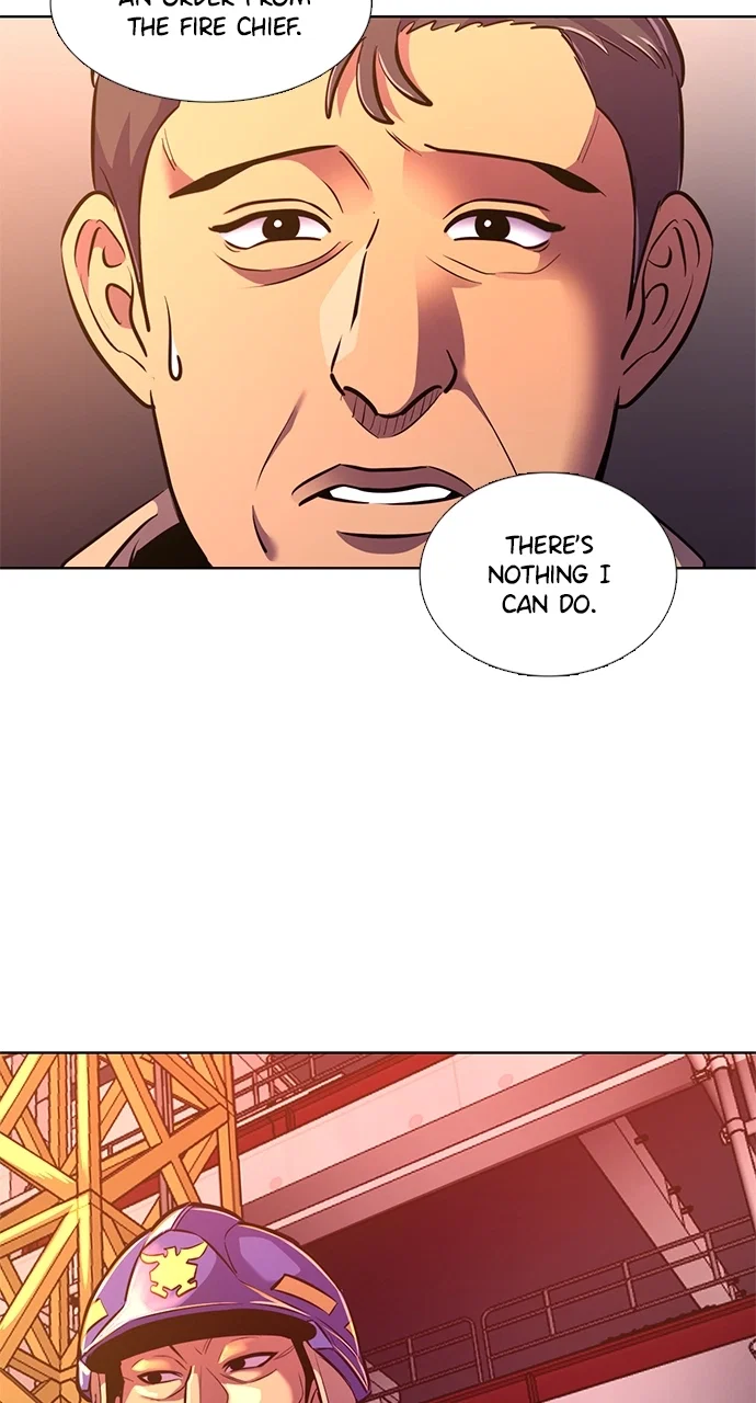 1 Second Chapter 196 - Page 55