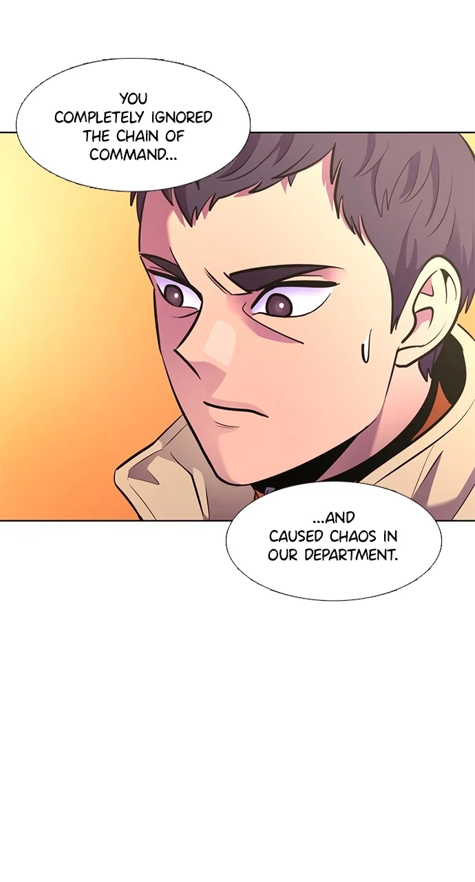 1 Second Chapter 196 - Page 67