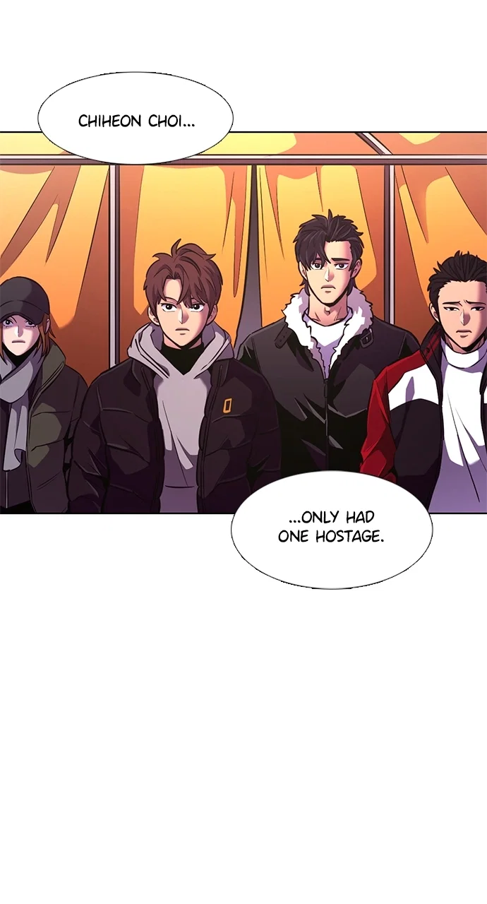 1 Second Chapter 196 - Page 68