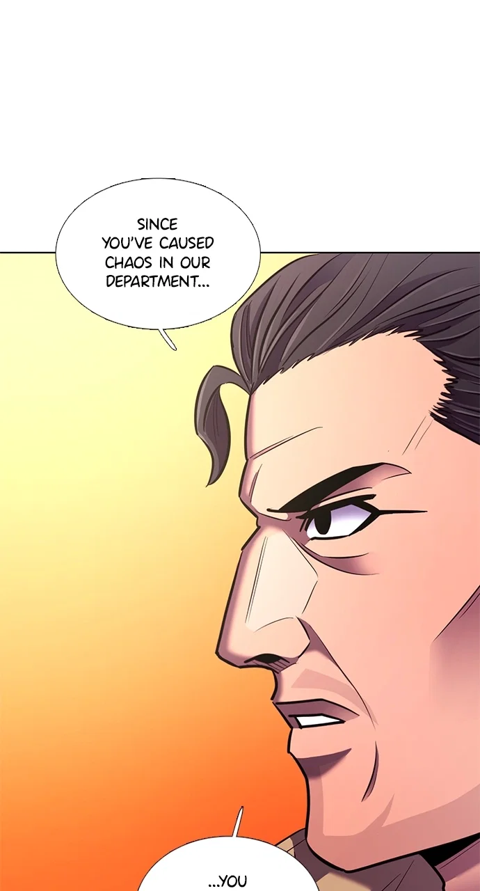 1 Second Chapter 196 - Page 81