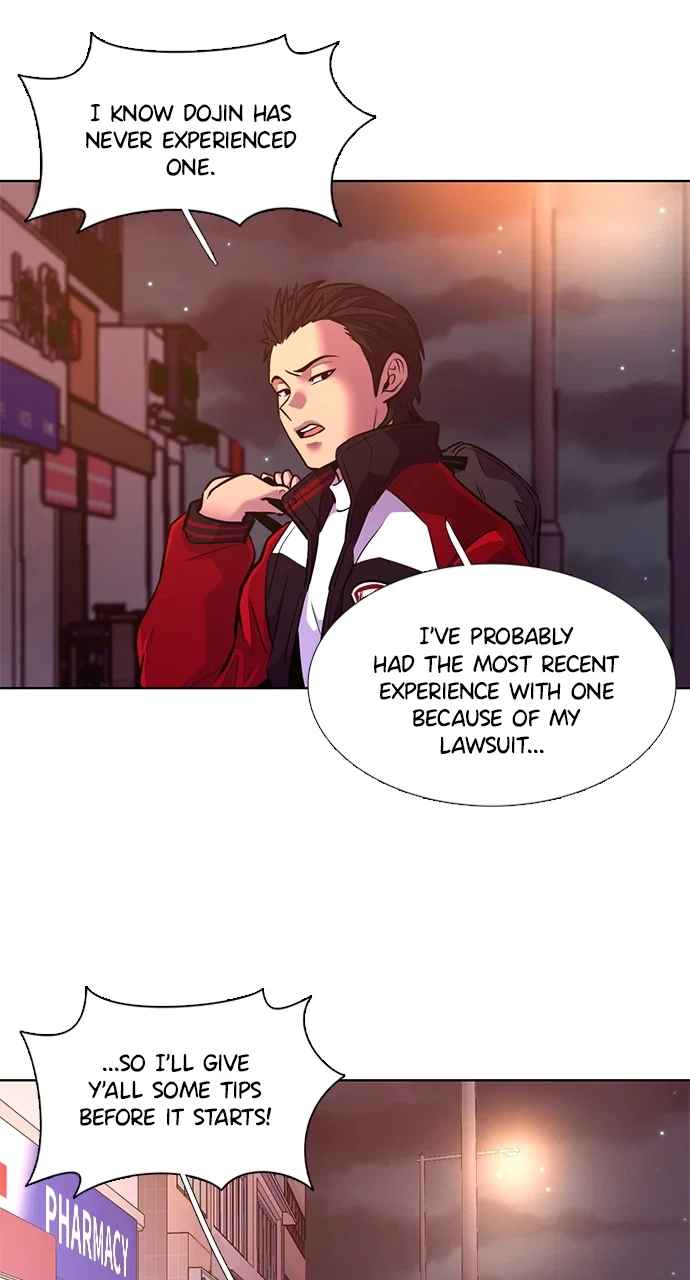 1 Second Chapter 196 - Page 85