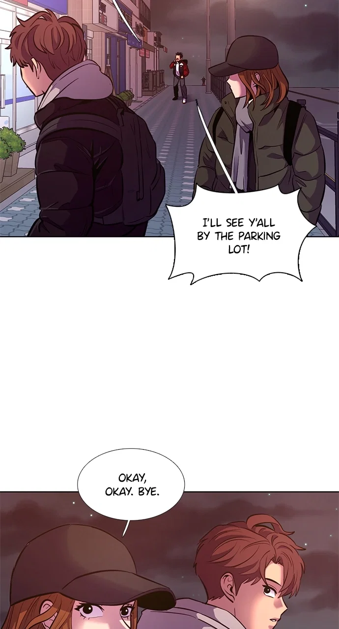 1 Second Chapter 196 - Page 86