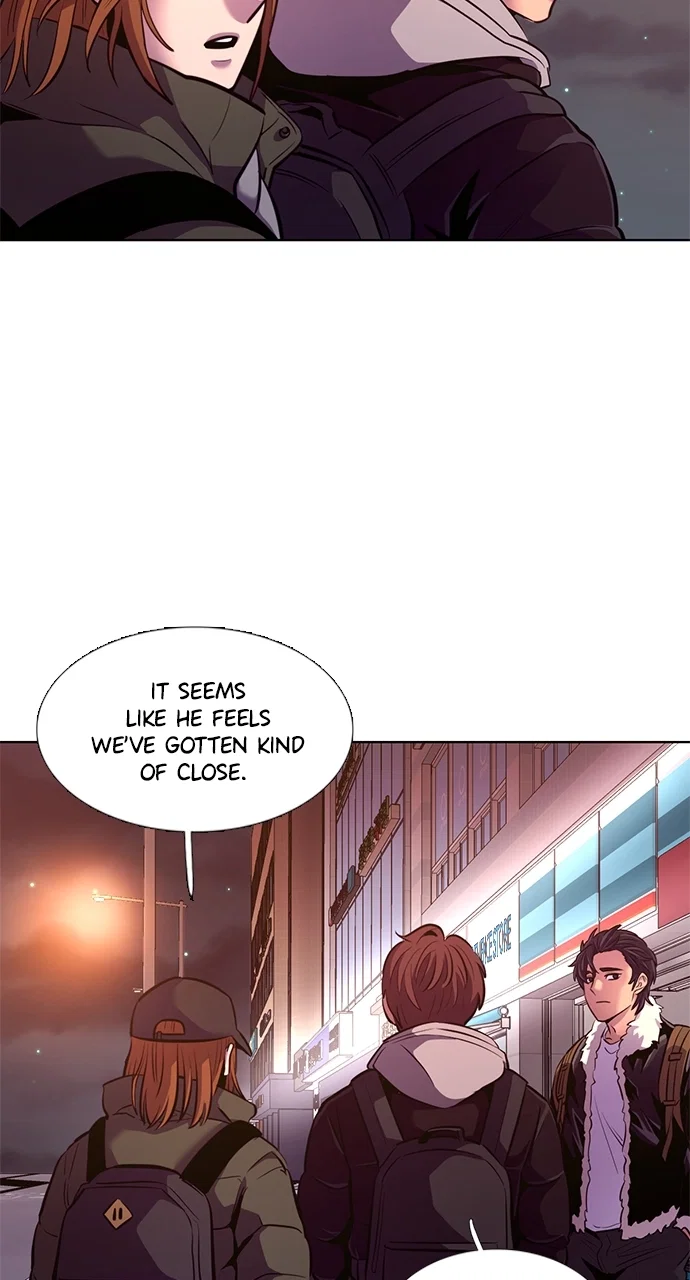 1 Second Chapter 196 - Page 87
