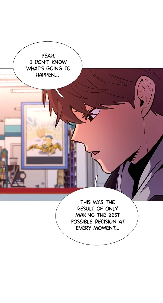 1 Second Chapter 196 - Page 90