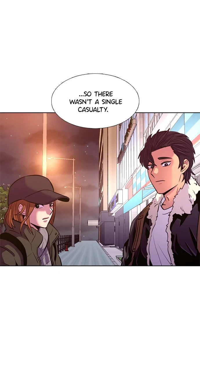 1 Second Chapter 196 - Page 91
