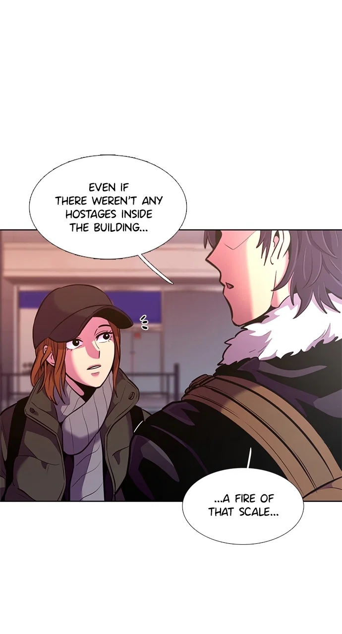 1 Second Chapter 196 - Page 92