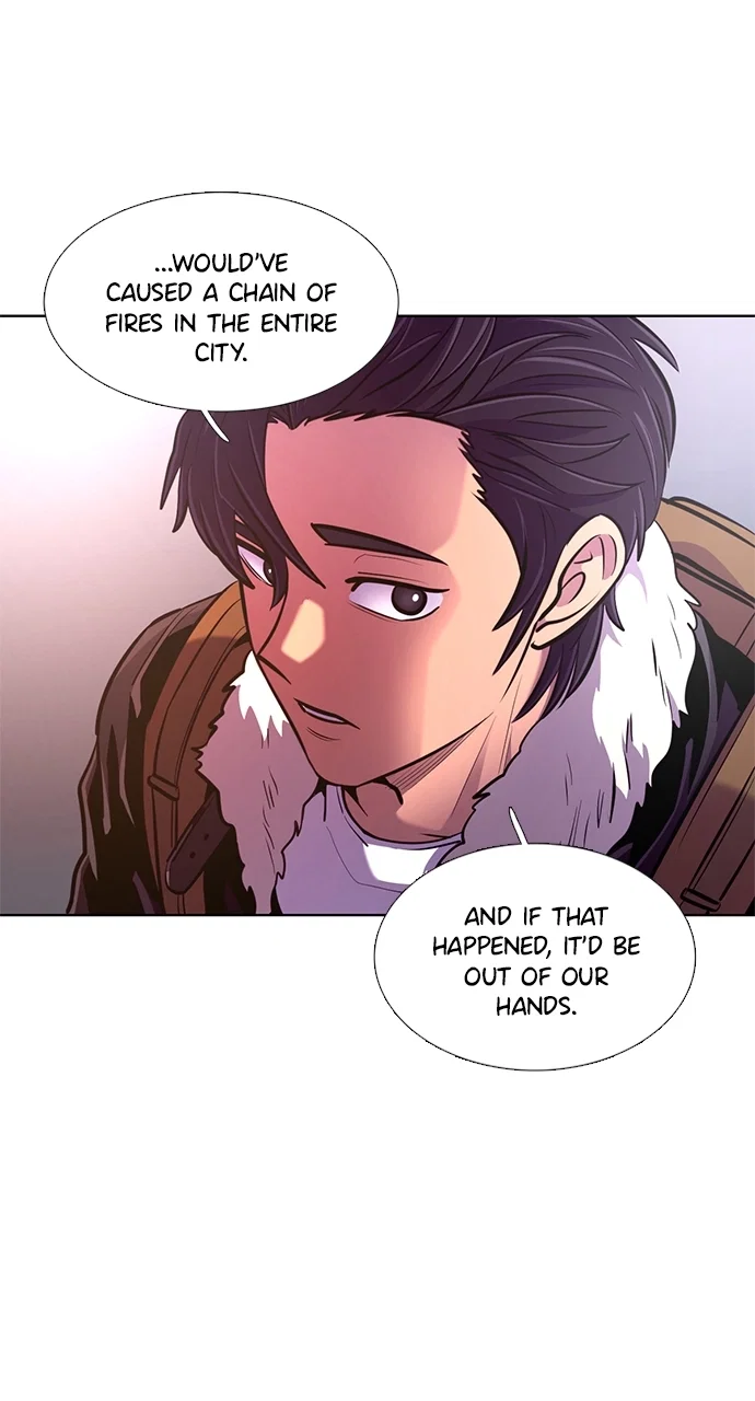 1 Second Chapter 196 - Page 93