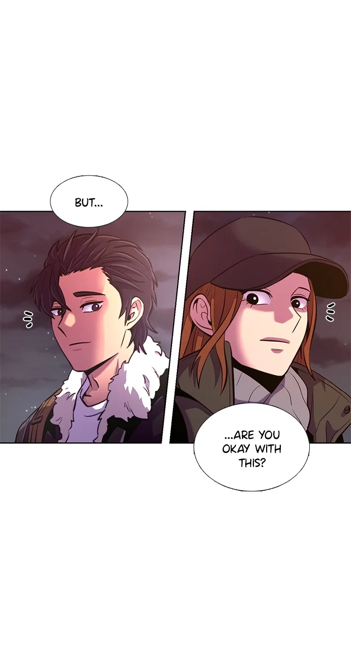 1 Second Chapter 196 - Page 95