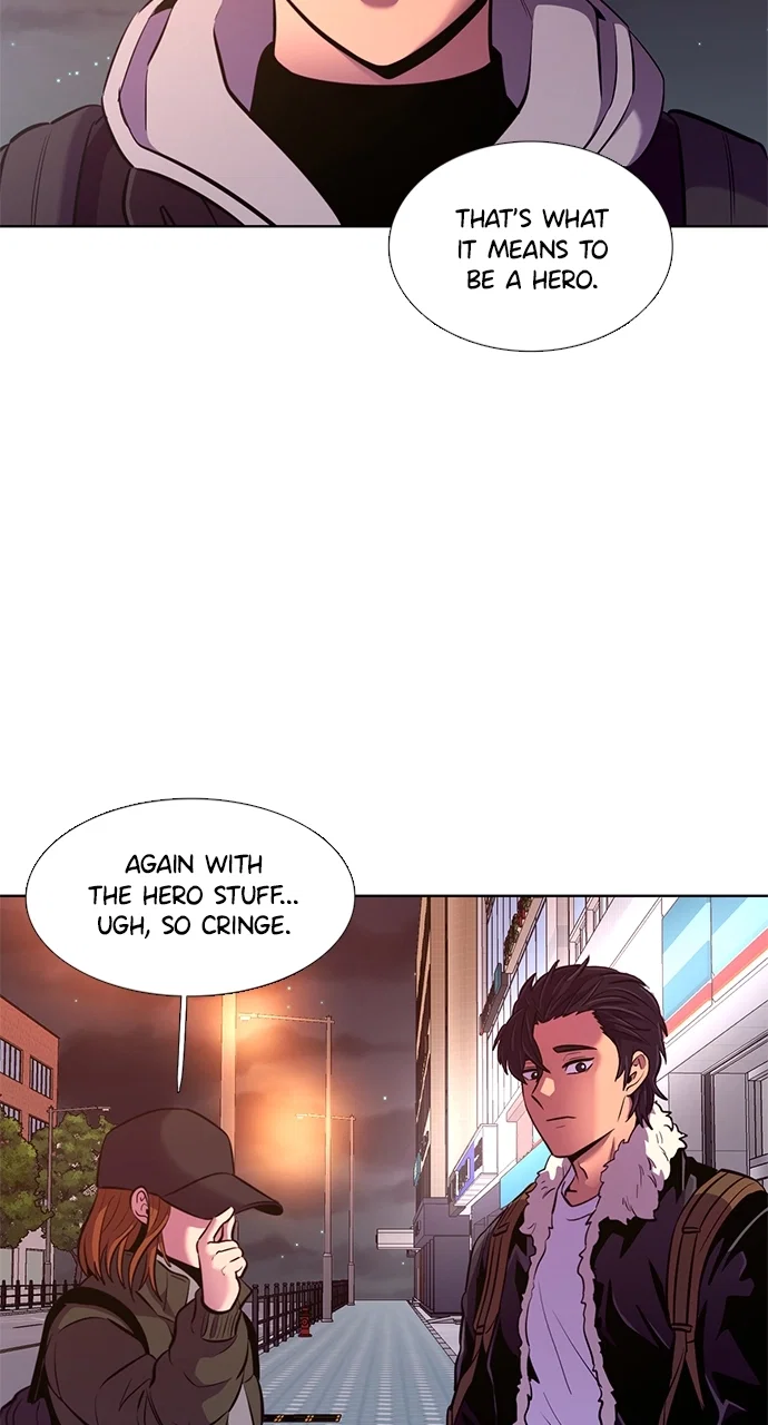 1 Second Chapter 196 - Page 99