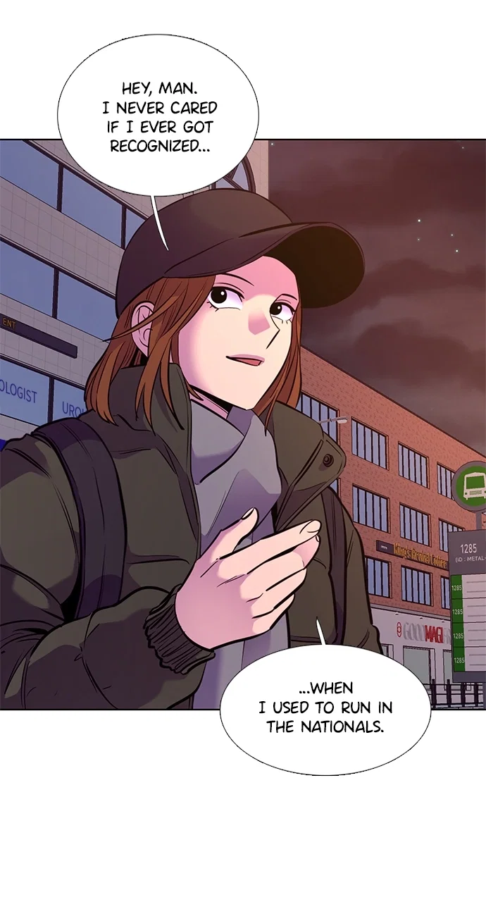 1 Second Chapter 196 - Page 102