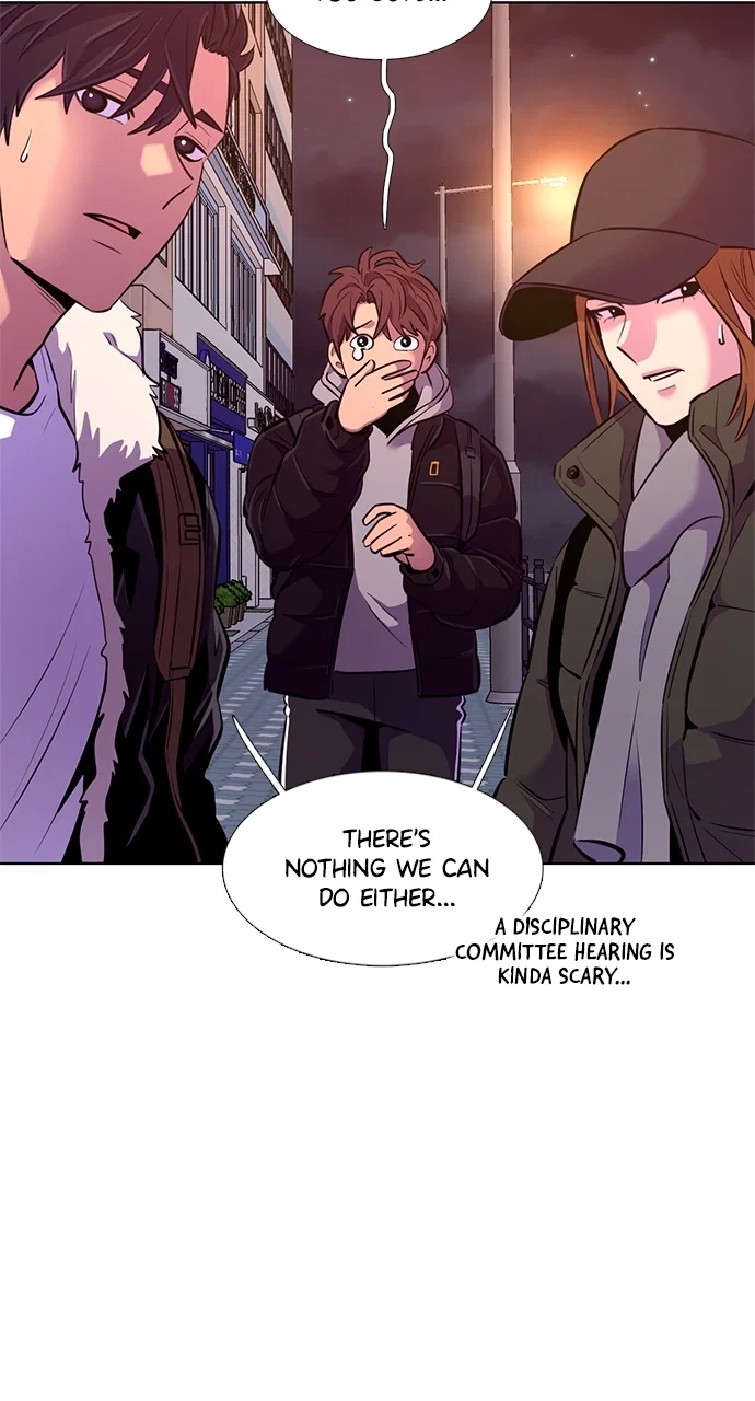 1 Second Chapter 196 - Page 104