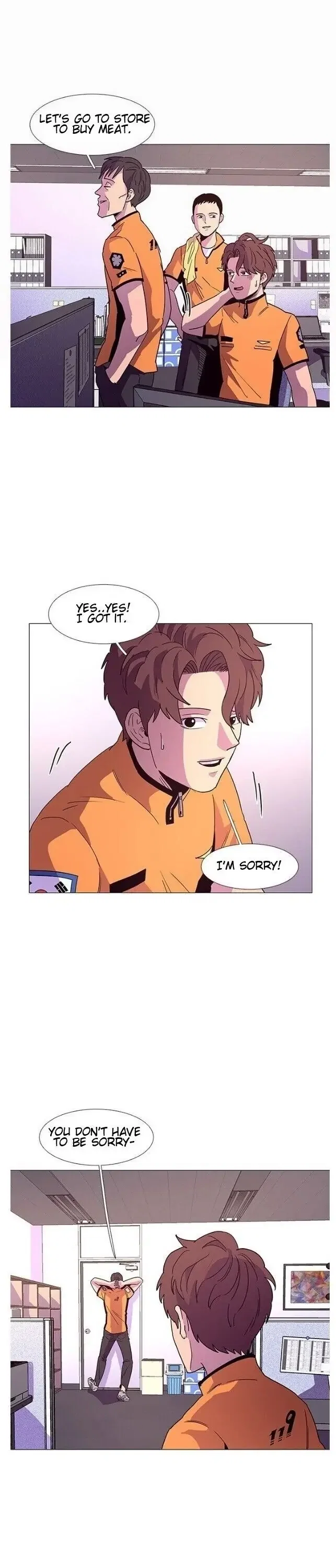 1 Second Chapter 1.4 - Page 6