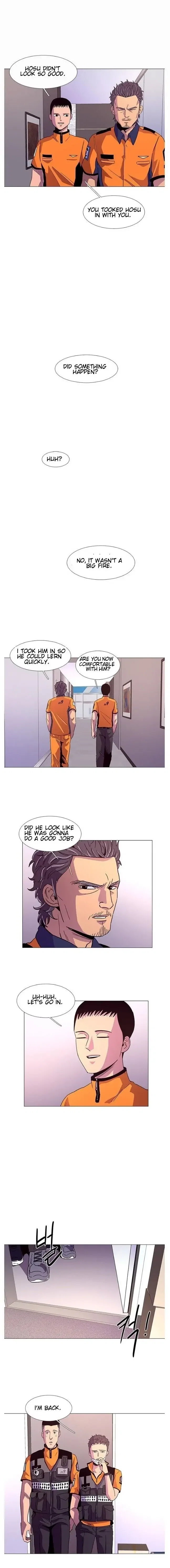 1 Second Chapter 1.4 - Page 8