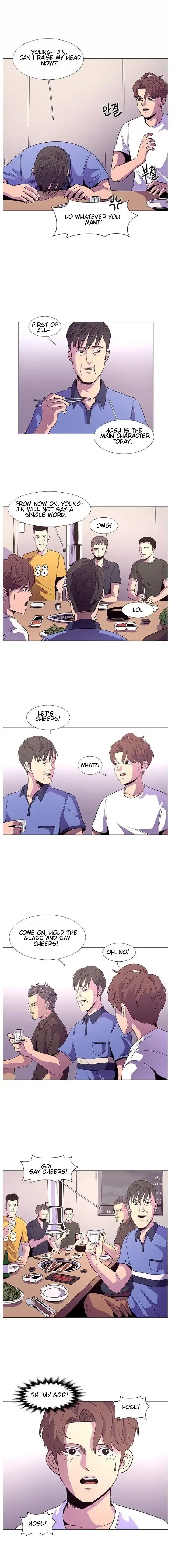 1 Second Chapter 1.4 - Page 11