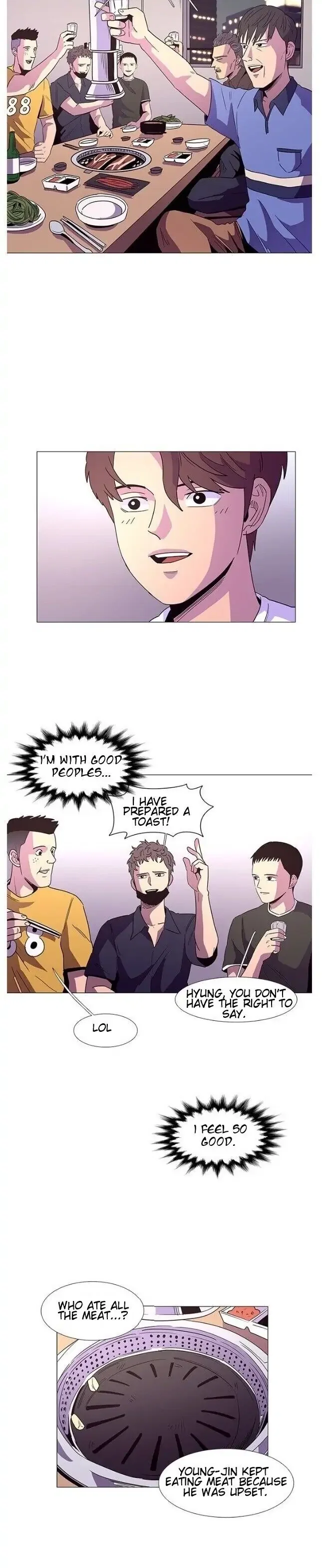 1 Second Chapter 1.4 - Page 13