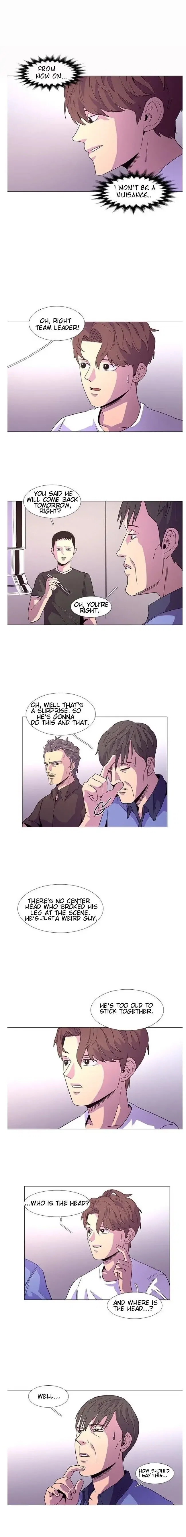 1 Second Chapter 1.4 - Page 14