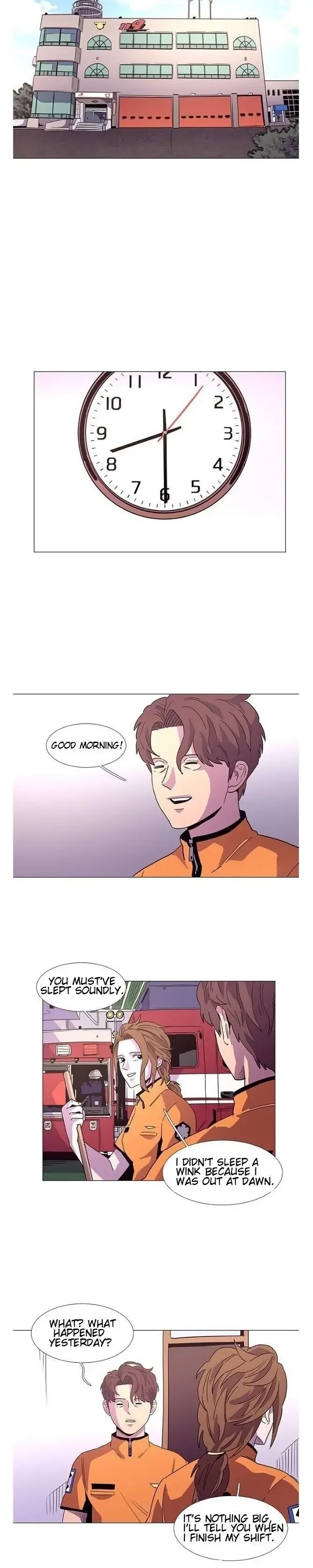 1 Second Chapter 1.4 - Page 16