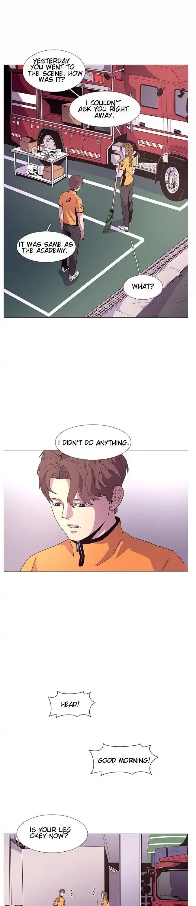 1 Second Chapter 1.4 - Page 17