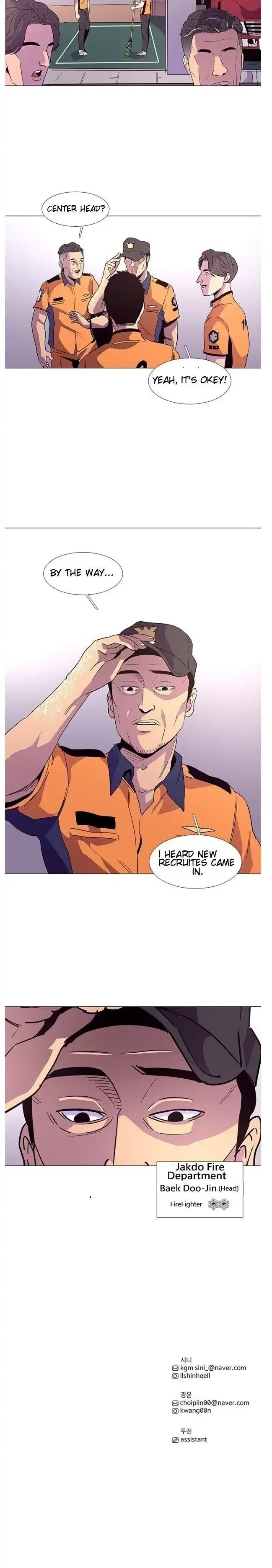 1 Second Chapter 1.4 - Page 18