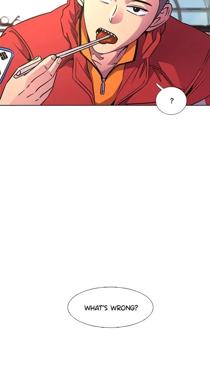 1 Second Chapter 208 - Page 3