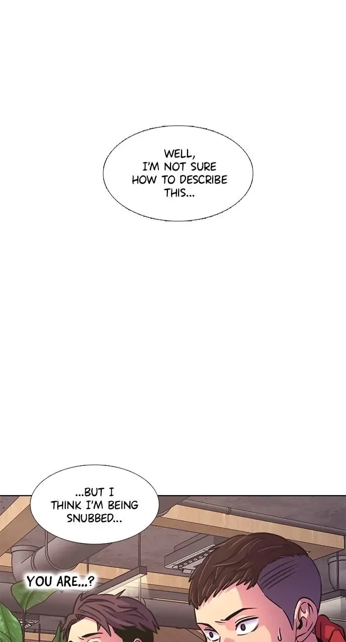 1 Second Chapter 208 - Page 5