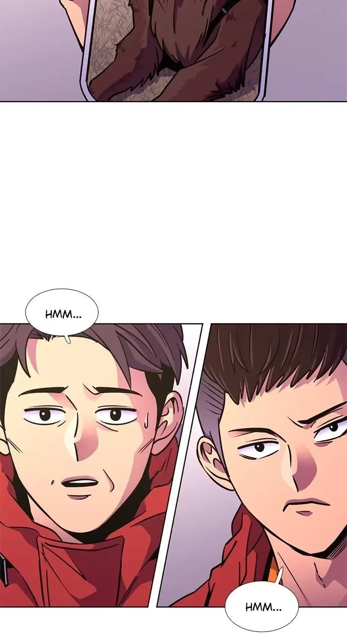 1 Second Chapter 208 - Page 10