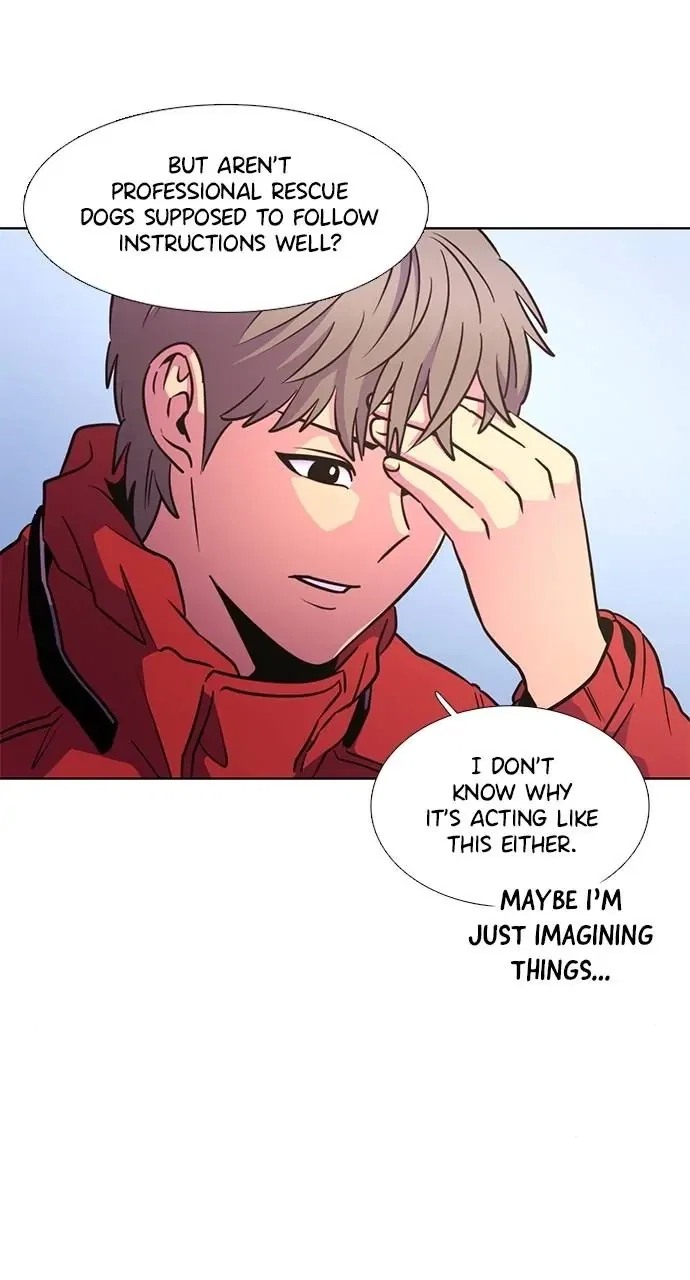 1 Second Chapter 208 - Page 12