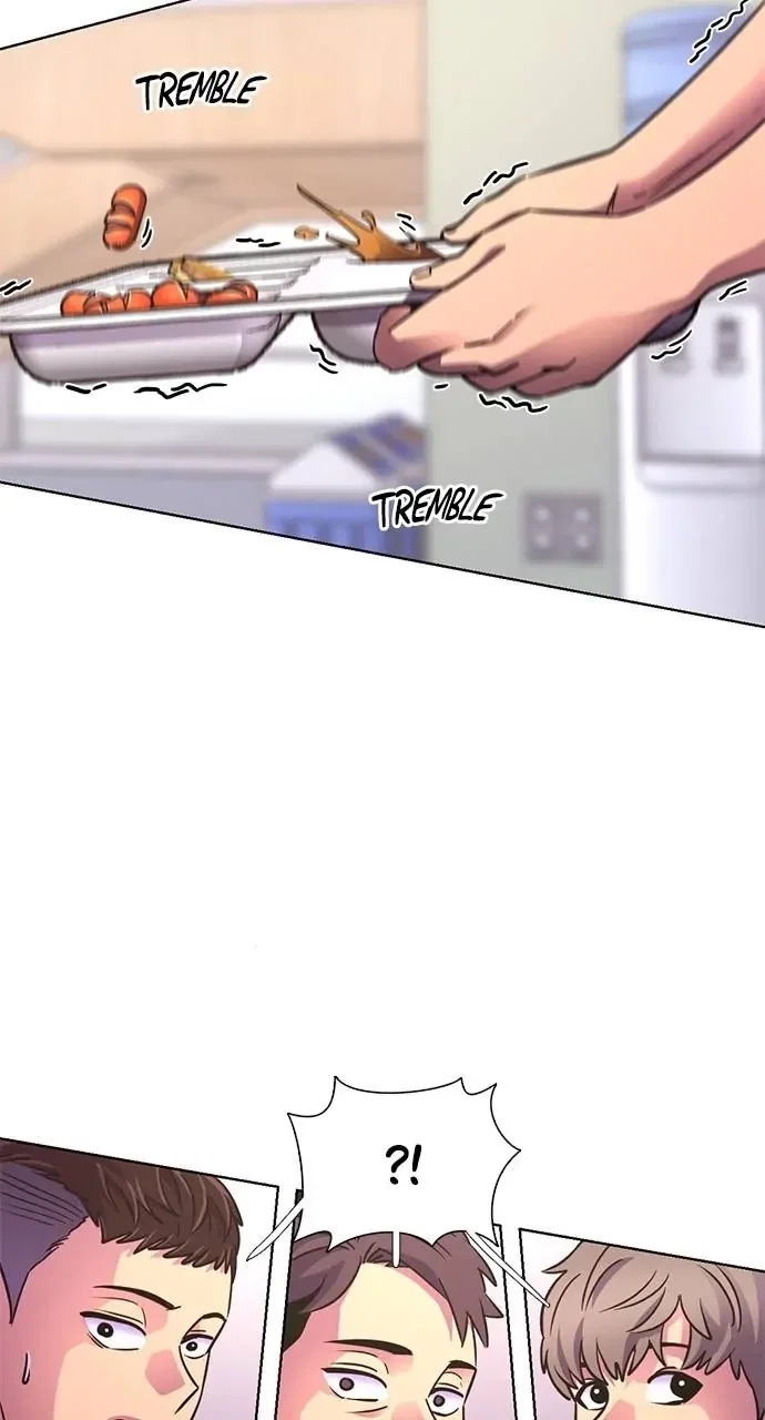 1 Second Chapter 208 - Page 15
