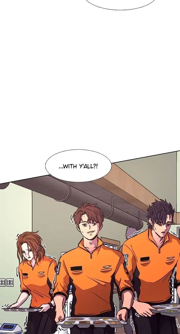 1 Second Chapter 208 - Page 17