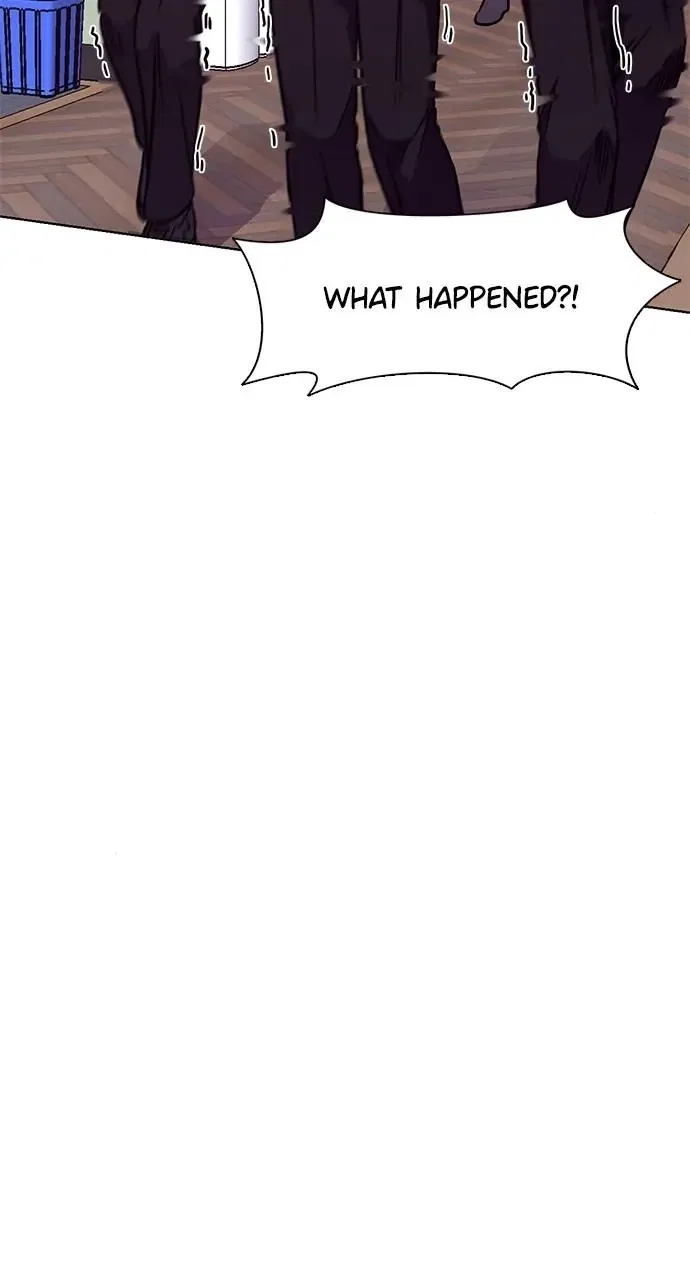 1 Second Chapter 208 - Page 18